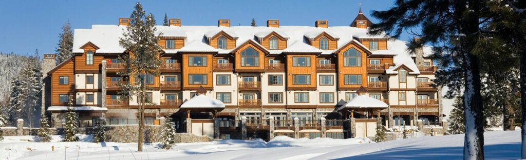 Best Ski Resorts Close To McCall Idaho