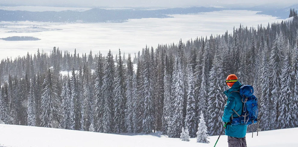 The Best Ski And Snowboard Resorts In Idaho | Ski Idaho
