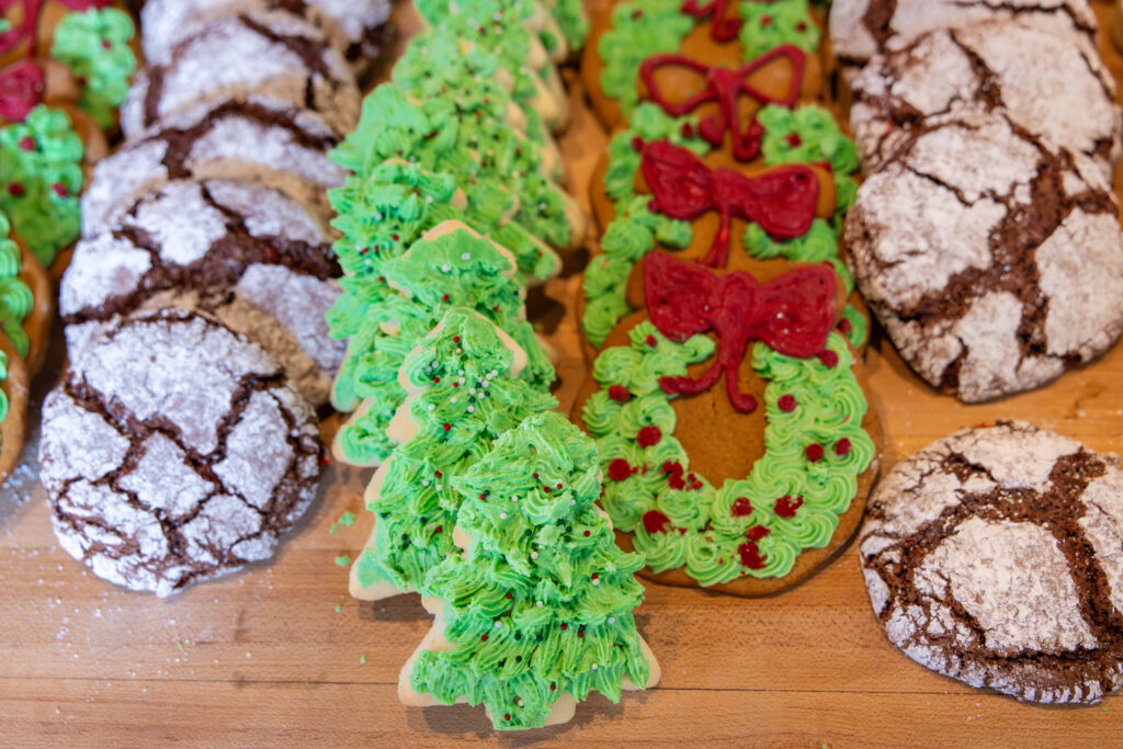 Holiday Workshop Camp – Basecamp