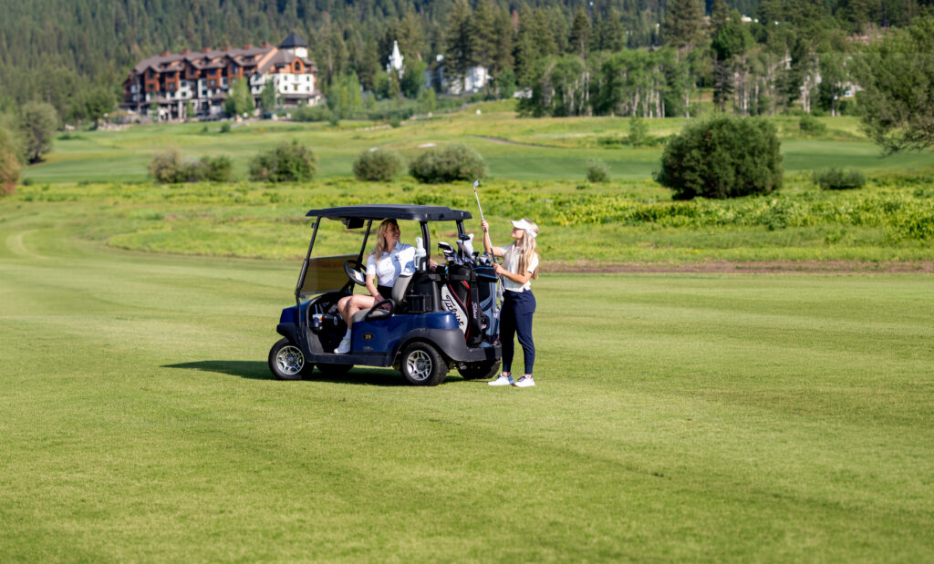 Osprey Meadows Named Idaho’s Best Public Golf Course — and One of the Top 100 in the Country
