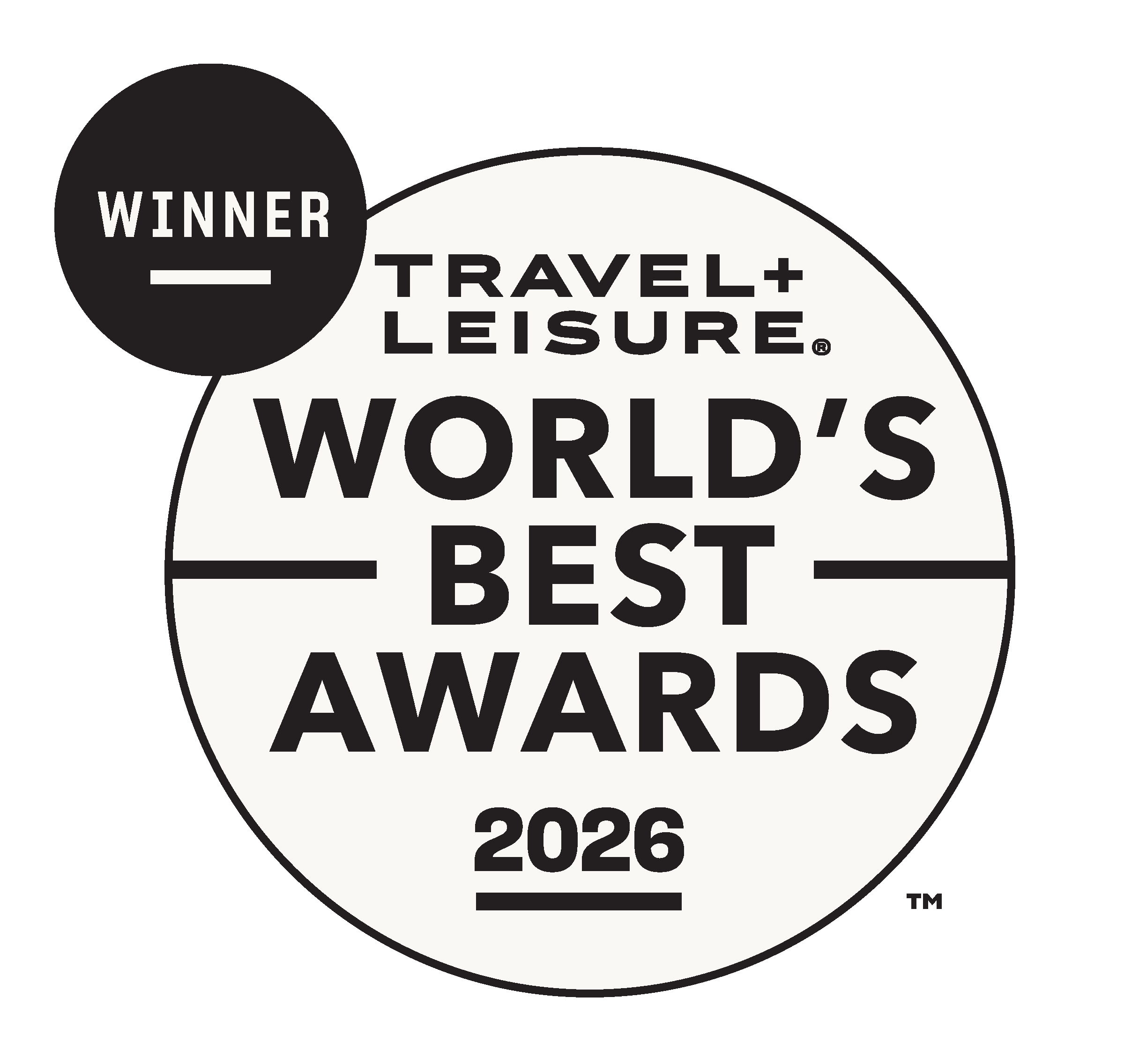 tamarack resort worlds best award